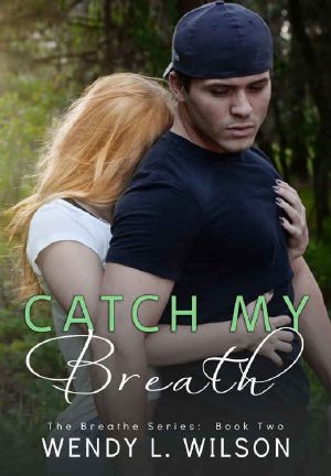 [Breathe 02] • Catch My Breath